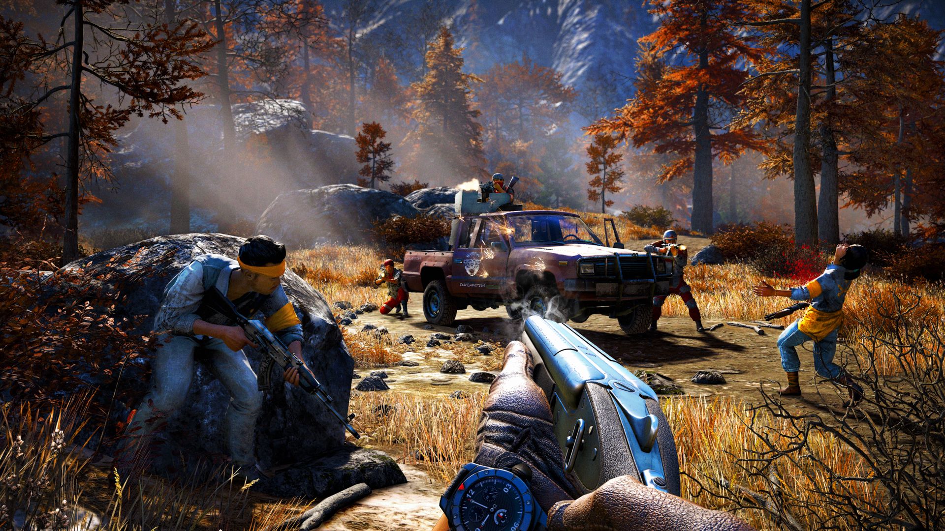 far cry 4 pc download