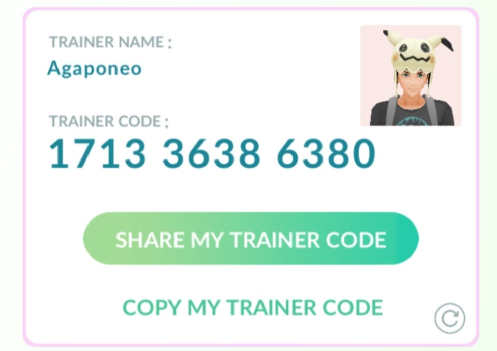 pokemon go friend codes reddit